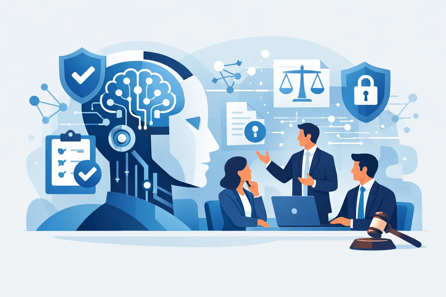 AI Compliance for Business Leaders