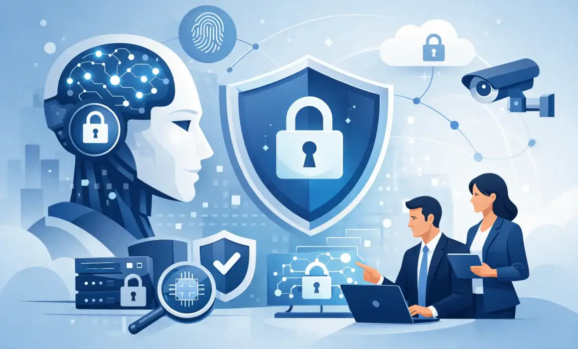 AI Security for Business: What Matters Most