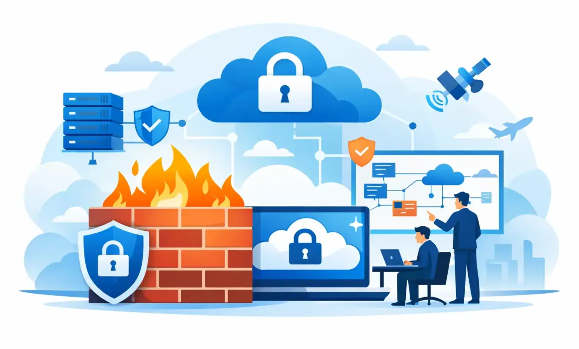 Azure Firewall Review for Business IT Teams