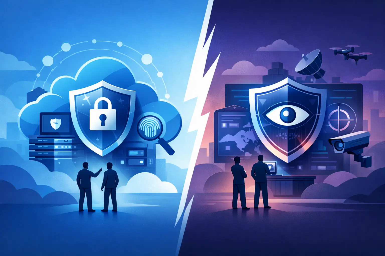 Azure Security Centre vs Sentinel