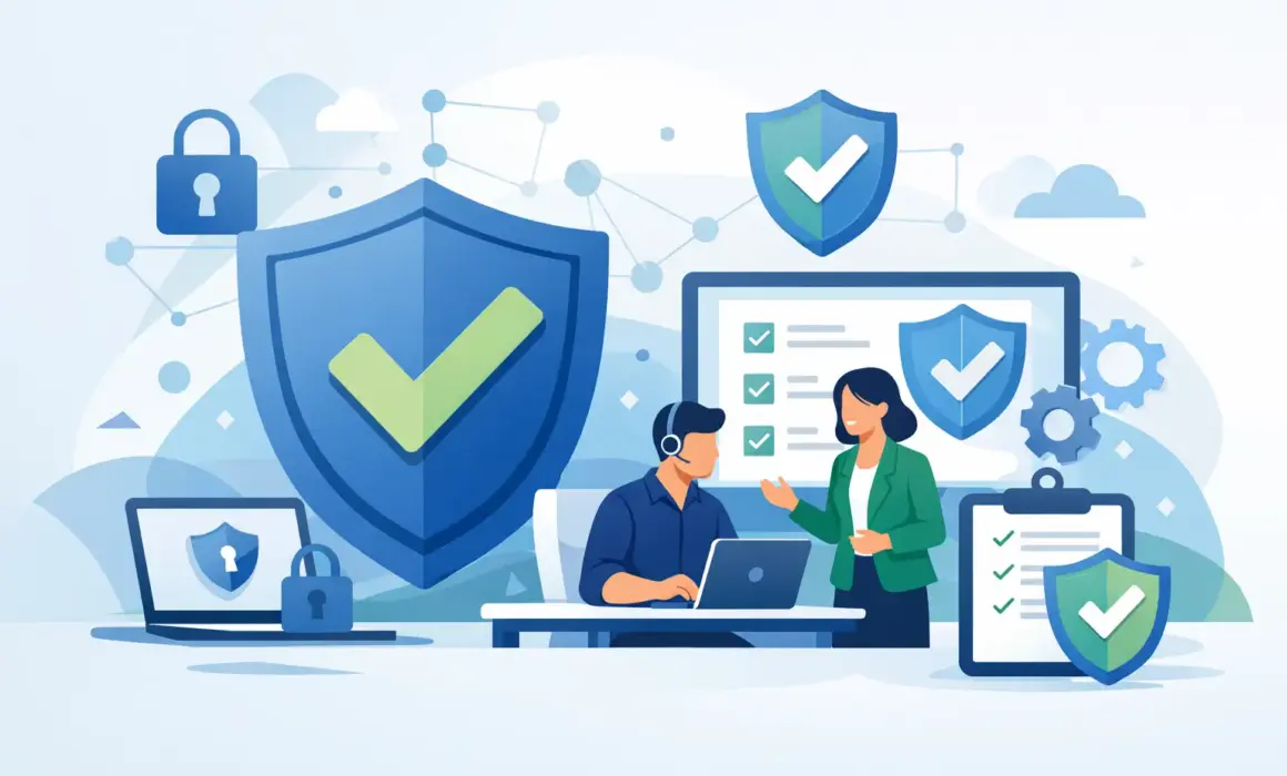 Cyber Essentials Certification Support That Works