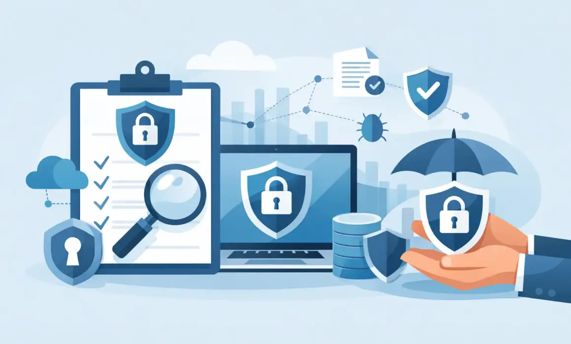 Cyber Insurance Readiness Assessment