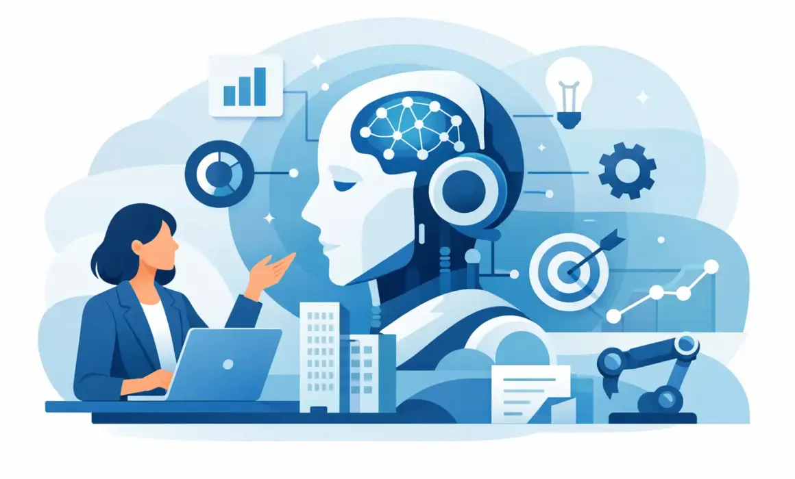 How Does My Business Use AI Effectively?