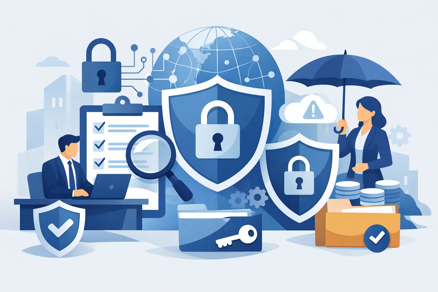 How to Prepare for Cyber Insurance