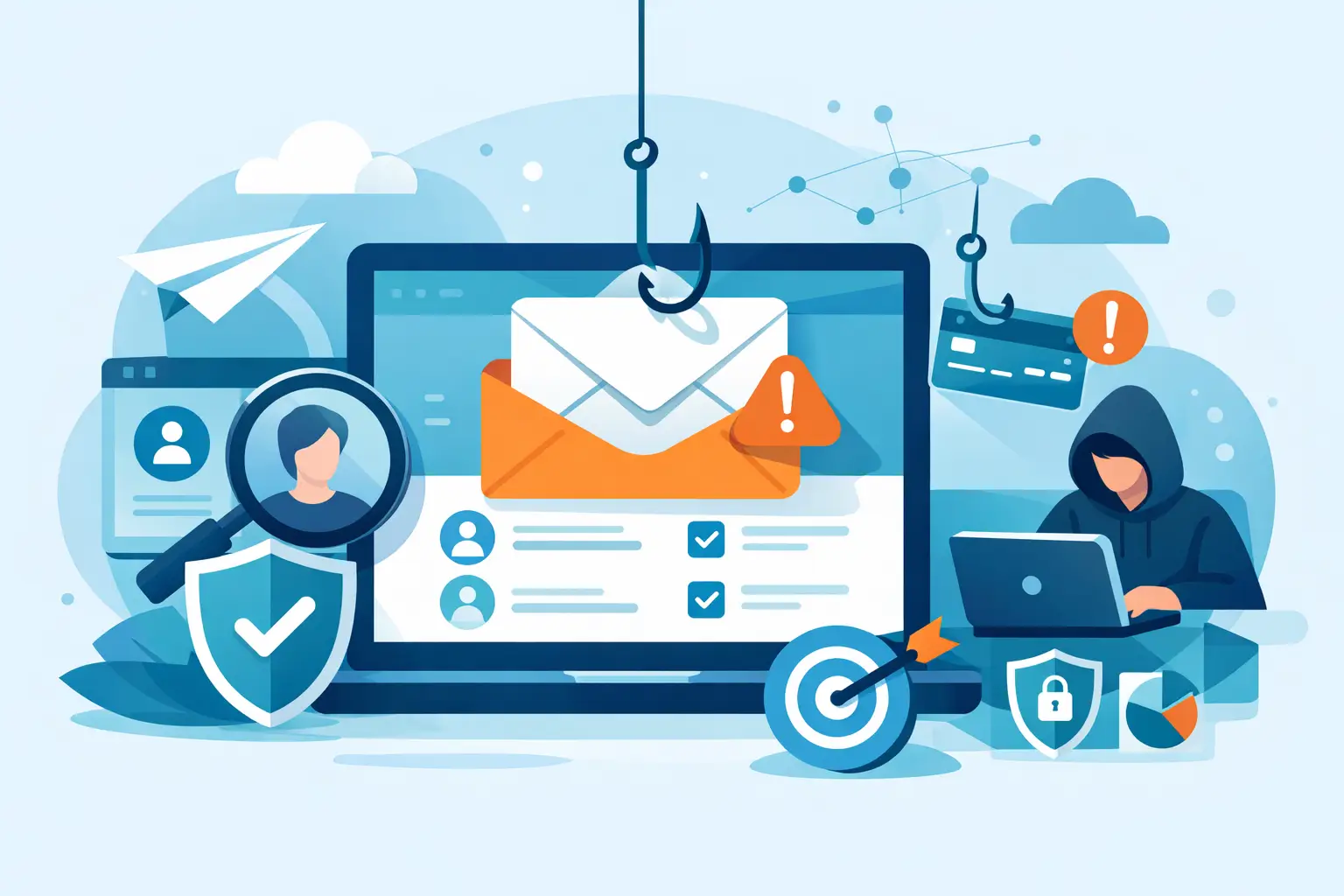 9 Best Phishing Simulation Platforms