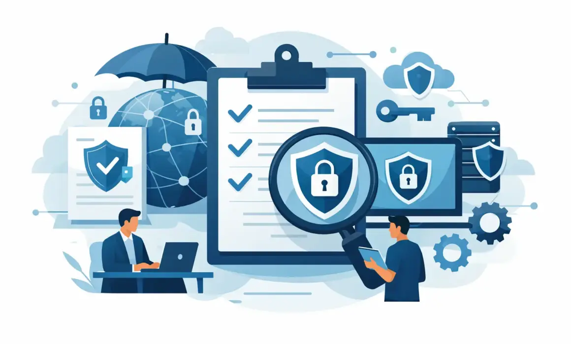 How to Audit Cyber Insurance Controls