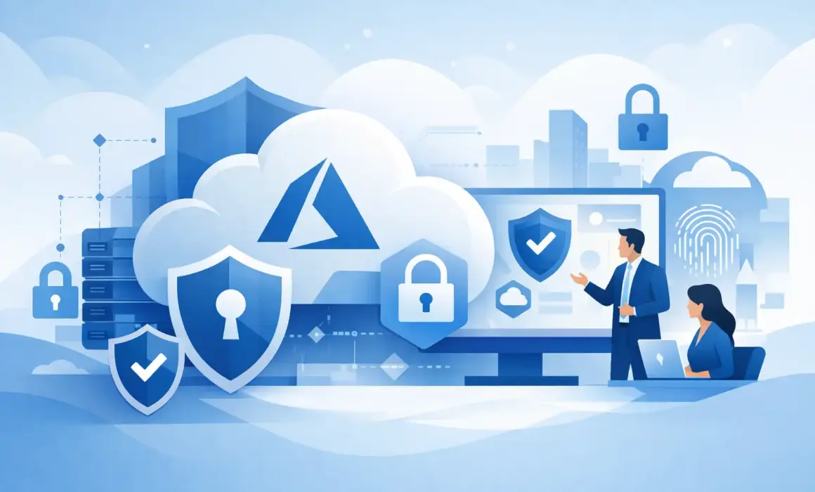 Microsoft Azure Security Guide for Business