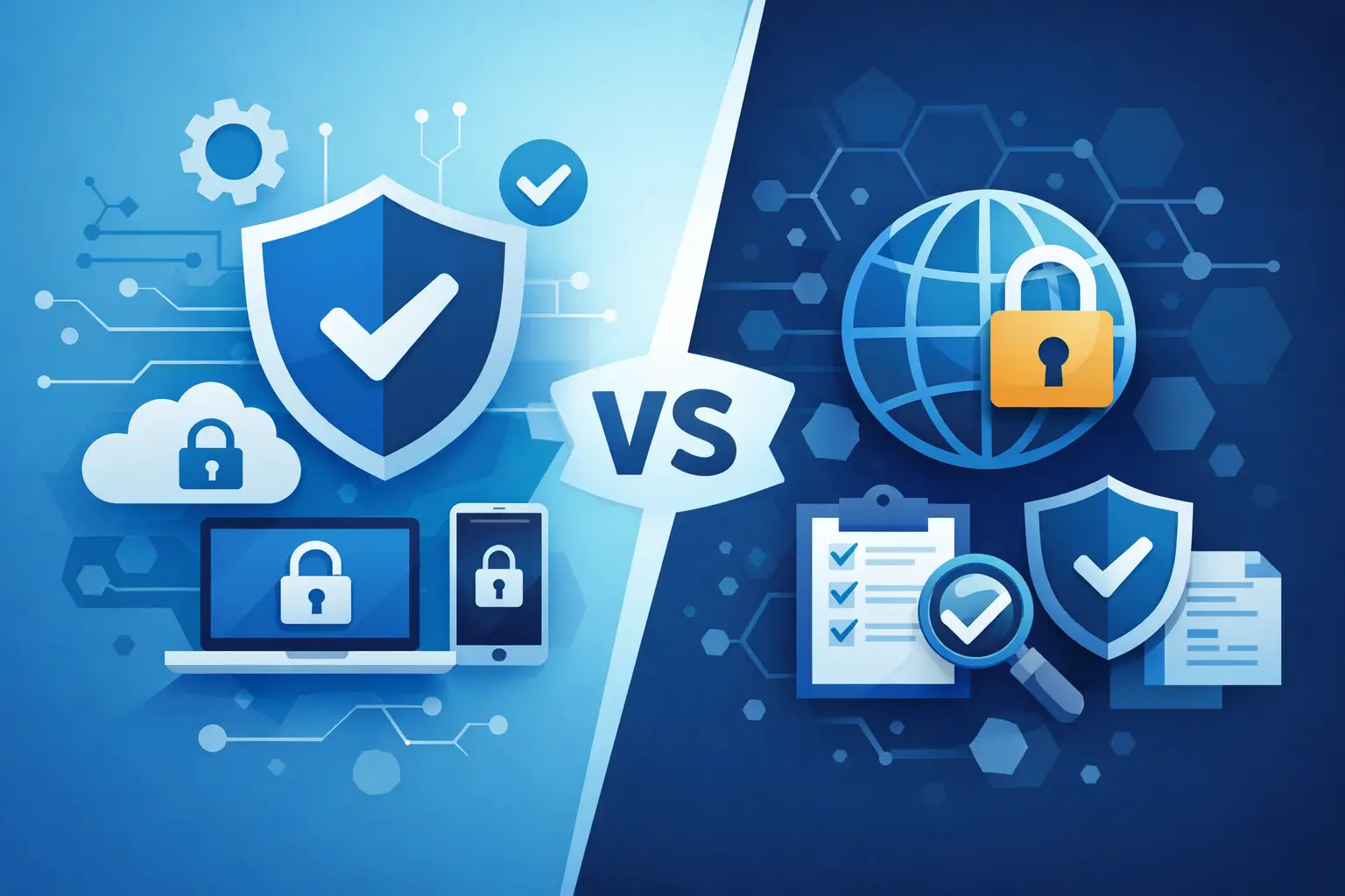 Cyber Essentials vs ISO 27001: Which Fits?
