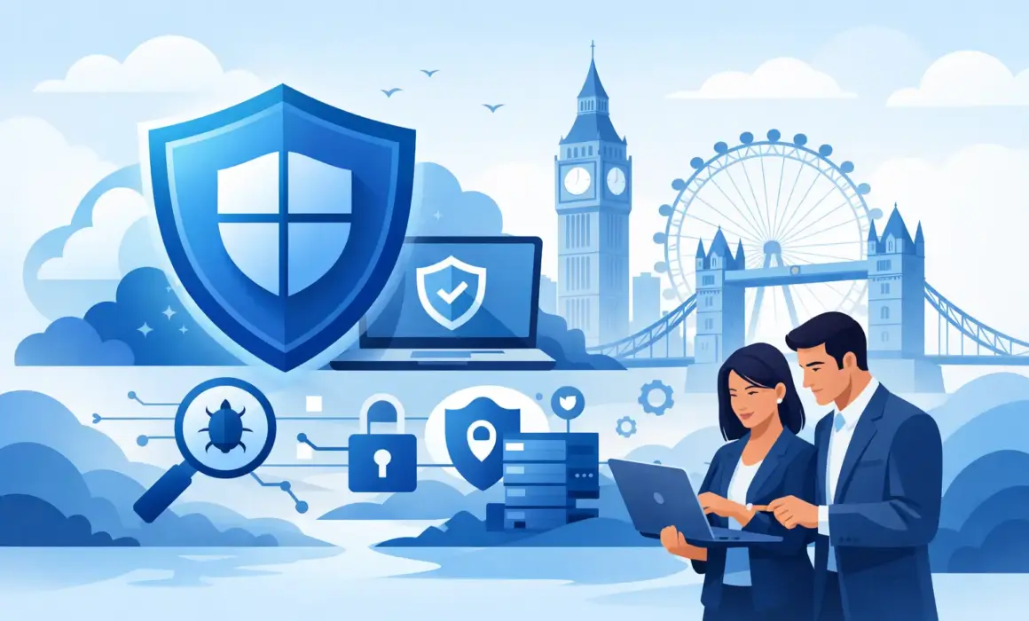 Microsoft Defender for Business Review for UK Firms