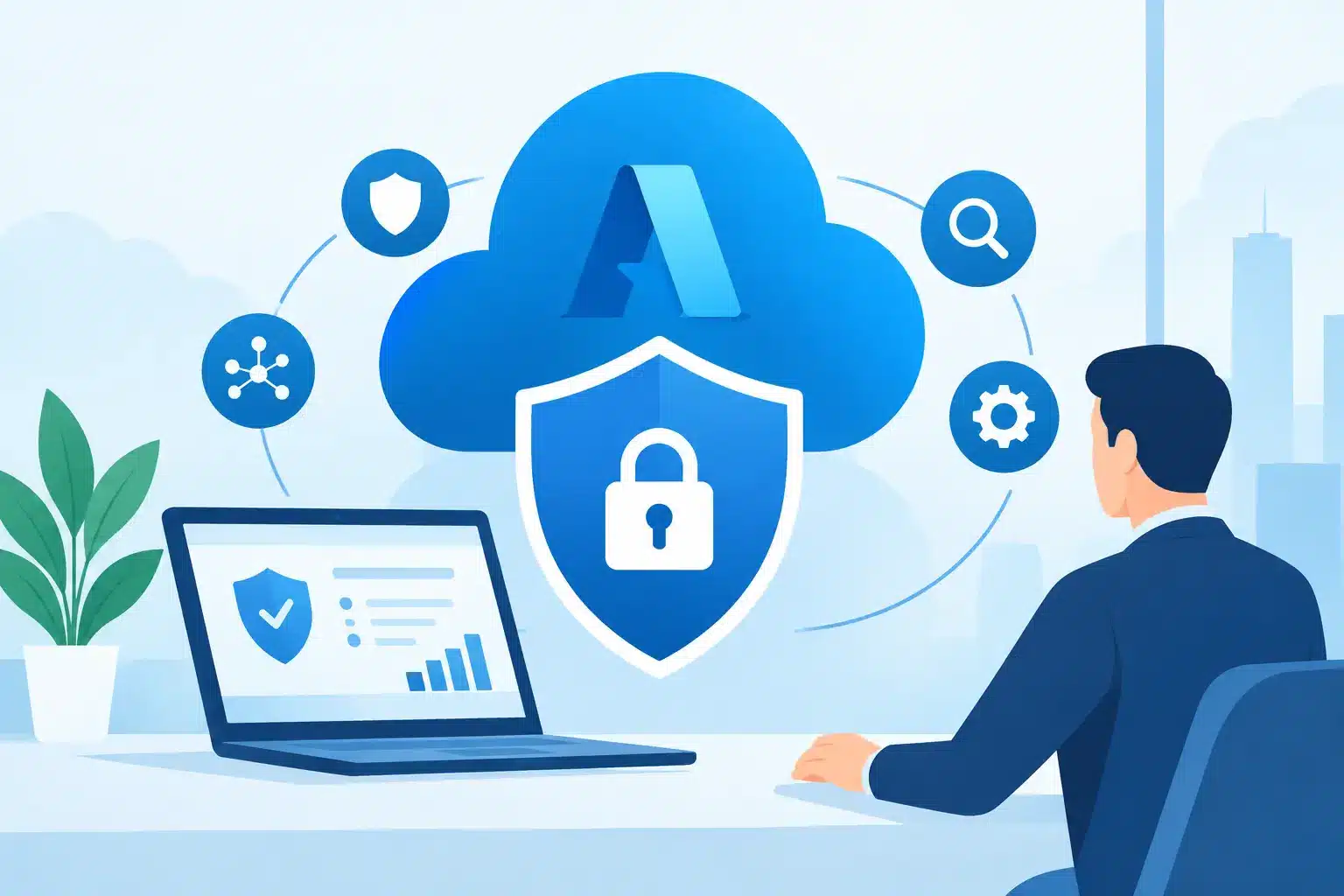 Azure Security Assessment Services for Business