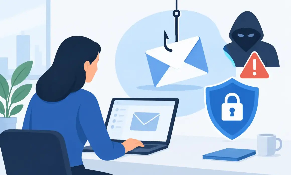 How to Assess Phishing Risk in Your Business