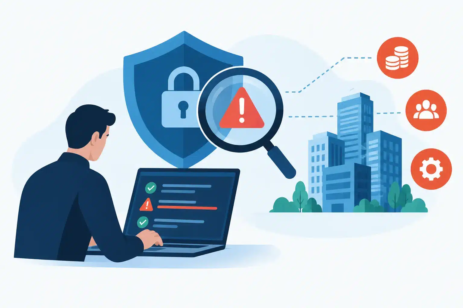 Penetration Testing That Finds Business Risk