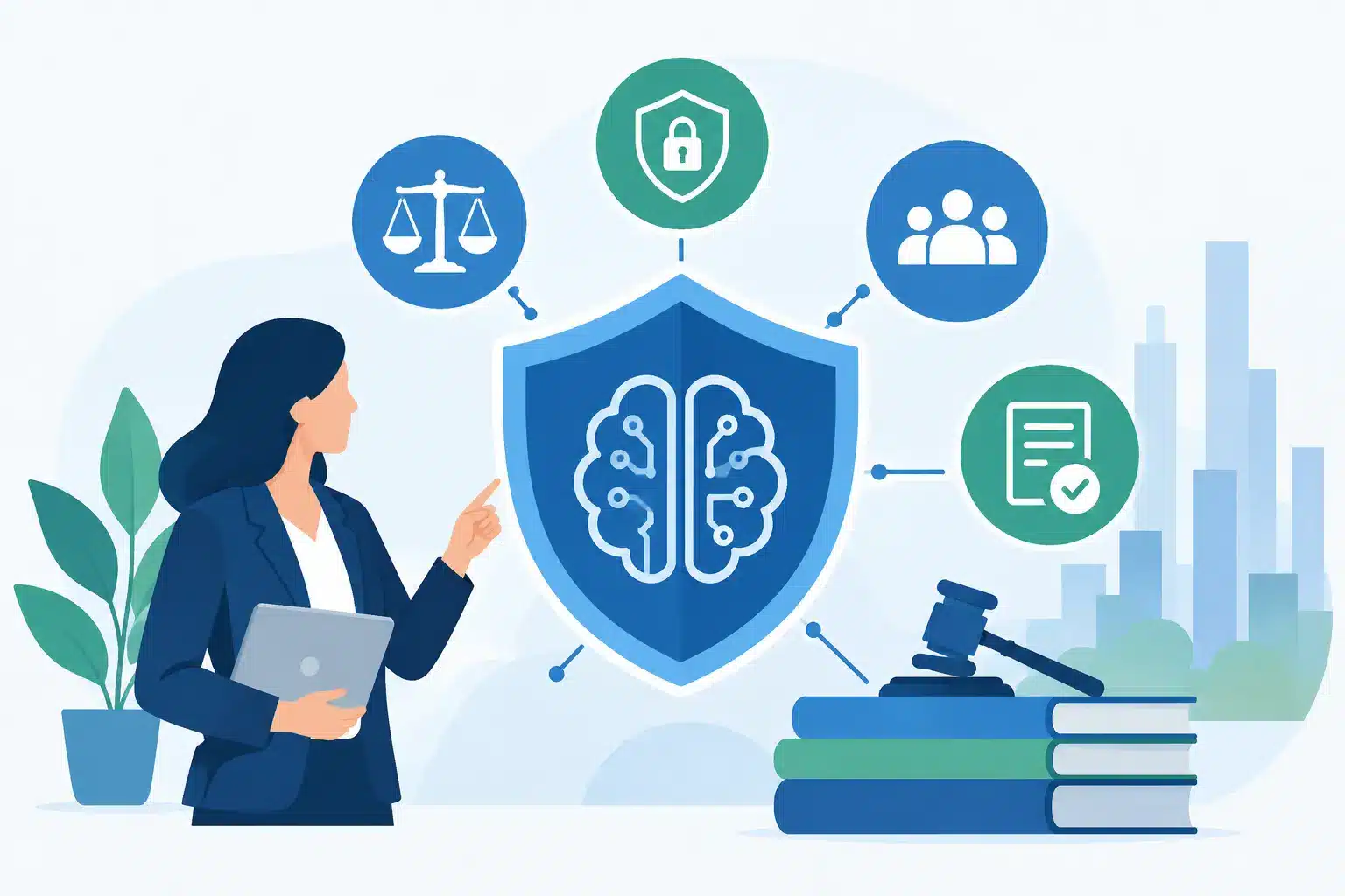 AI Compliance Trends Businesses Need to Act On